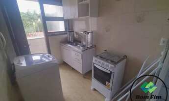 Imagem 7: Apto 1 dorm. mobiliado para Locação no Bairro São João Porto Alegre/RS. - AP1452