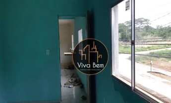 Imagem 7: Casa com 2 dormitórios à venda, 78 m² por R$ 106.000,00 - Village do Lago I - Montes Claro
