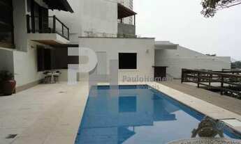 Imagem 3: Casa à venda Rua Coronel Ribeiro Gomes, São Conrado, Rio de Janeiro - R$ 4.000.000