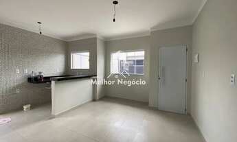 Imagem 5: Casa com 3 dorms, Loteamento Jardim Vila Verde, Hortolândia - R$ 399 mil, Cod: 3RCA2551