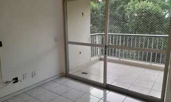 Imagem 3: Apartamento para aluguel com 2 quartos na Tijuca - RJ