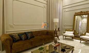 Imagem 2: Casa em condomínio à Venda em Condomínio Golden Park Residence, Mirassol - SP