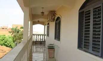 Imagem 2: Casa com 5 dormitórios à venda, 388 m² por R$ 800.000,00 - Loteamento Planalto do Sol - Sa