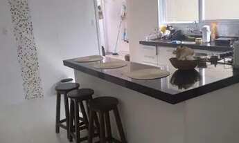 Imagem 2: Sobrado à venda em condomínio com 4 quartos e 325 m² - Residencial Floradas Do Paratehy no