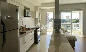 Imagem 5: Apartamento para aluguel, 2 quartos, Nova América - Piracicaba