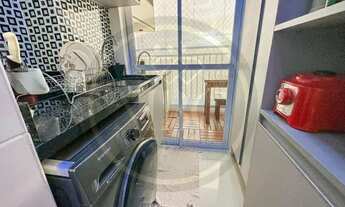 Imagem 7: PPN, Parque Ponta Negra, Reserva das Praias 3 Quartos, Semi Mobiliado