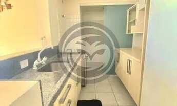 Imagem 2: Apartamento para locação Master - Alphaville