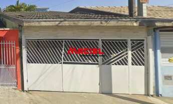 Imagem: Casa Padrão em Sao Jose dos Campos