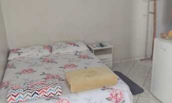 Imagem: Kitnet mobiliado