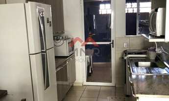 Imagem 6: CURITIBA - Casa de Condomínio - Campo de Santana