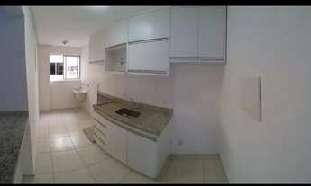 Imagem: Apartamento no setor chácara Bela Vista