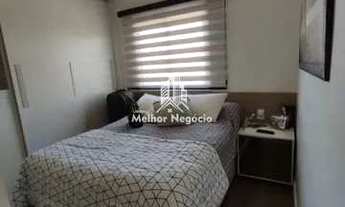 Imagem 6: Apartamento com 2 dorms, Vila Satúrnia, Campinas - R$ 449 mil, Cod: AP2417