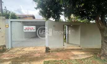 Imagem: Casa Morada do Sossego - 02 Aptos 01 quarto