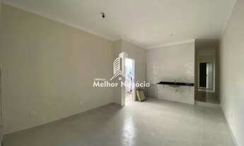 Imagem 6: Casa com 2 dorms, Jardim São Judas Tadeu, Campinas - R$ 339 mil, Cod: CA2544