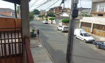 Imagem 4: Aluga-se Casa com 01 dorm. no Jd. Amanda I - Ótima localização