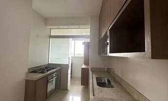 Imagem 4: Apartamento para Venda em Uberlândia, Santa Mônica, 3 dormitórios, 1 suíte, 1 banheiro, 2
