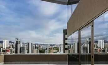 Imagem 11: Andar Corporativo à venda, Lourdes - Belo Horizonte/MG