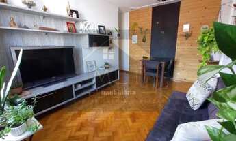 Imagem 2: Apartamento-À VENDA-Tijuca-Rio de Janeiro-RJ