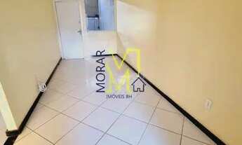 Imagem 4: Casa Geminada com 2 Quartos - Piratininga em Belo Horizonte/MG