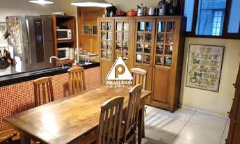 Imagem 3: Imóvel de 3 quartos em Laranjeiras com varanda!