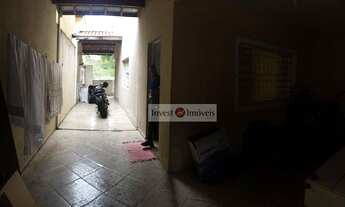 Imagem 2: Sobrado com 4 dormitórios à venda, 188 m² por R$ 405.000,00 - Jardim Sul - São José dos Ca