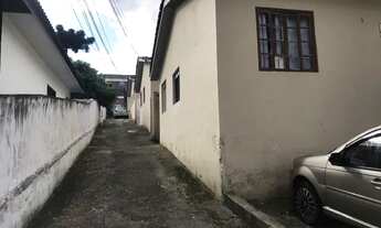 Imagem: Casa para alugar no bairro alto