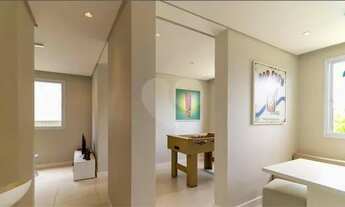 Imagem 3: Apartamento-São Paulo-SAÚDE