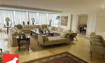 Imagem: Apartamento à venda no bairro Vila Andrade