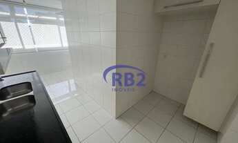 Imagem 6: Apartamento com varanda gourmet, 3 quartos, suíte e 2 vagas