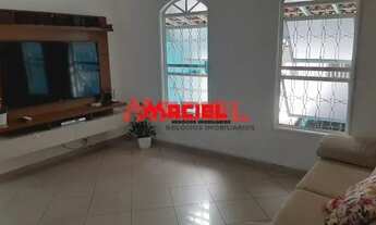 Imagem: Casa Padrão em São José dos Campos