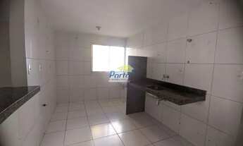 Imagem 6: Apartamento 3 quartos para Locação Santa Isabel, Teresina