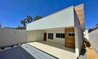 Imagem 2: Casa Com 3 quartos em Parque Residencial Laranjeiras - Serra - ES