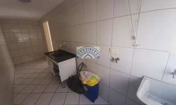 Imagem 7: Apartamento no Capão Redondo