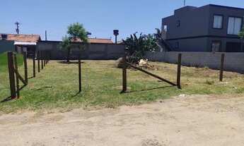 Imagem: Terreno no bairro Campo Duna