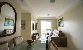 Imagem 2: Apartamento para venda possui 53 metros quadrados com 2 quartos em Vila Formosa - São Paul