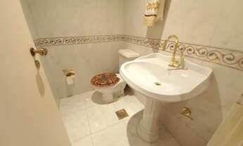 Imagem 3: Excelente apartamento em localização super privilegiada com 3 vagas de garagem