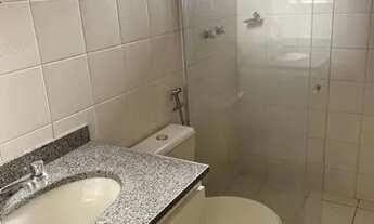 Imagem 6: Apartamento Semi-Mobiliado no Edifício Verona Park - ao lado da FMC(Faculdade de Medicina