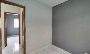 Imagem 6: Jv-Casa para venda possui 53 metros quadrados com 2 quartos em Narandiba - Salvador - Bahi