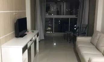 Imagem 3: 2 quartos novo no Ed. Resrva de Itapuã Cód: 19590 R