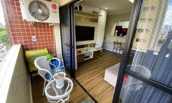 Imagem 3: Belíssimo apartamento em Ponta verde!