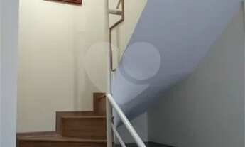 Imagem 4: Sobrado triplex Ipiranga, 2 quartos