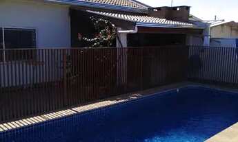 Imagem 3: Casa no centro de Dracena