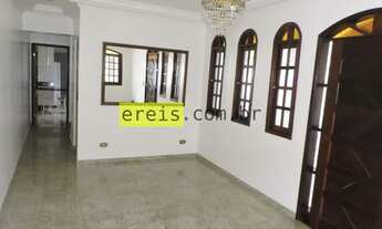 Imagem 5: Sobrado para venda possui 250 metros quadrados com 3 quartos em Vila Pirituba - São Paulo