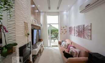 Imagem 7: Apartamento no Recreio dos Bandeirantes tem 100 metros quadrados com 2 quartos