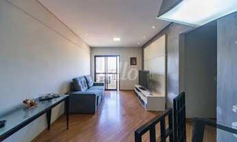 Imagem 2: Santo André - Apartamento Padrão - Vila Valparaíso