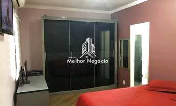 Imagem 6: Casa à venda em Hortolândia - Aceita financiamento