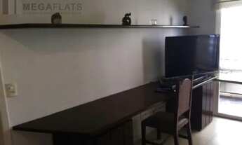 Imagem 3: LOCAÇÃO DE FLAT NO JARDINS PLAZA REGENCY!