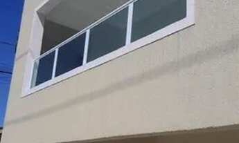 Imagem 4: CASA COM 57.16 m² - MIRIM - PRAIA GRANDE SP