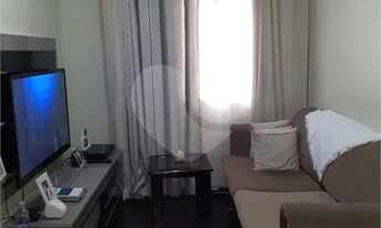 Imagem 4: Apartamento-São Paulo-BRASILÂNDIA