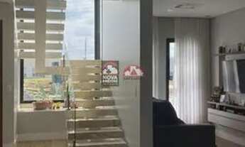 Imagem 2: São José dos Campos - Casa de Condomínio - Loteamento Floresta